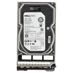 Dell SATA-Festplatte 4TB 7,2k SATA 6G LFF - XPJ47