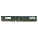 Kingston DDR3 RAM 16GB PC3-12800R ECC 2R - KTD-PE316/16G