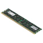 Kingston DDR3 RAM 16GB PC3-12800R ECC 2R - KTD-PE316/16G