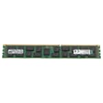 Kingston DDR3 RAM 16GB PC3-12800R ECC 2R - KTD-PE316/16G