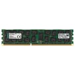 Kingston DDR3 RAM 16GB PC3-12800R ECC 2R - KTD-PE316/16G