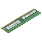 Lenovo DDR4 RAM 16GB PC4-2666V ECC UDIMM 2R 01KR360 4ZC7A08699 HMA82GU7CJR8N-VK