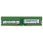 Lenovo DDR4 RAM 16GB PC4-2666V ECC UDIMM 2R 01KR360 4ZC7A08699 HMA82GU7CJR8N-VK