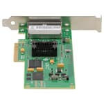 NetApp SAS Controller SAS3801E 8-CH SAS PCI-E - 111-00196