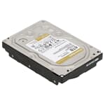 WD SATA-Festplatte Gold DC HA750 6TB 7,2k SATA 6G 3,5" - WD6003FRYZ 2W10401