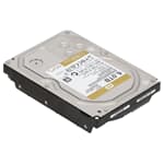 WD SATA Hard Drive Gold 6TB 7.2k SATA 6G 3.5" - WD6002FRYZ 2W10001