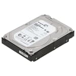 Seagate SATA Festplatte 3TB 5,9k SATA 6G 3,5" NAS - ST3000VN000 1HJ166-500