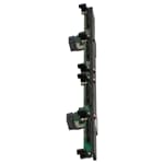 Dell SAS/SATA backplane 4x 2.5" PowerEdge M820 - HMT9X