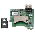 Dell Management riser Dual SD-Card PowerEdge M820 - 4X5X5