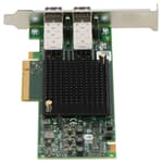 Dell FC HBA LPe31002-M6-D 2-Port 16Gbps FC LC PCI-e - RXNT1