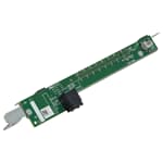 Dell Riser Board PCIe x8 Gen3 Bottom Slot 4 CPU1 PowerEdge R740 - DGGT3