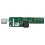 Dell Riser Board PCIe x8 Gen3 Bottom Slot 4 CPU1 PowerEdge R740 - DGGT3