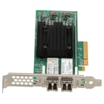 HPE FC HBA StoreFabric SN1610Q 2x 32Gbps SFP28 LC PCI-e 4.0 x8 P14420-001 R2E09A