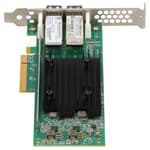 HPE FC HBA StoreFabric SN1610Q 2x 32Gbps SFP28 LC PCI-e 4.0 x8 P14420-001 R2E09A
