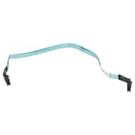 HPE Mini SAS-Kabel SFF-8087 51cm Port 3 12x LFF 747577-001 784627-001