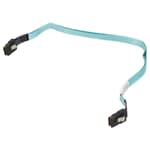 HPE Mini SAS-Kabel SFF-8087 51cm Port 3 12x LFF 747577-001 784627-001