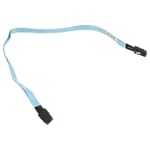 HPE Mini SAS Kabel SFF-8087 74cm front or rear 2x SFF 776390-001 784625-001