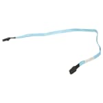 HPE Mini SAS Kabel SFF-8087 74cm front or rear 2x SFF 776390-001 784625-001