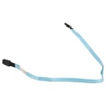 HPE Mini SAS Kabel SFF-8087 74cm front or rear 2x SFF 776390-001 784625-001