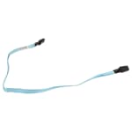 HPE Mini SAS Kabel SFF-8087 74cm front or rear 2x SFF 776390-001 784625-001