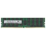 HPE DDR4 RAM 64GB PC4-2666V ECC LRDIMM SM 4R 850882-001 HMAA8GL7AMR4N-VK