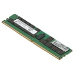 HPE DDR4 RAM 64GB PC4-2666V ECC LRDIMM SM 4R 850882-001 MTA72ASS8G72LZ-2G6