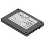 HP SATA-SSD 256GB SATA 6G 2,5" for use with NODE C400 w/o tray - 657910-001