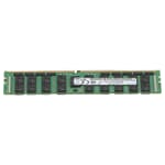 Fujitsu DDR4 RAM 64GB PC4-2666V ECC LRDIMM 4R M386A8K40BM2-CTD S26361-F4026-L464