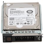 Dell SAS Hard Drive 1.8TB 10k SAS 12G SFF R640 - 0WRRF AL15SEB18EQY