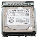Dell SAS Hard Drive 1.8TB 10k SAS 12G SFF R640 - 0WRRF AL15SEB18EQY