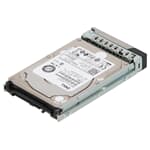 Dell SAS Hard Drive 1.8TB 10k SAS 12G SFF R640 - 0WRRF AL15SEB18EQY
