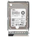 Dell SAS Hard Drive 1.8TB 10k SAS 12G SFF R640 - 0WRRF AL15SEB18EQY