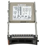 IBM SAS SSD 400GB SAS 12G SFF Storwize V3700v2 - 01EJ590