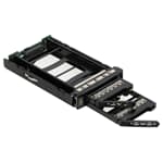 HPE Hot-Plug Rahmen 3,5" SAS to 2x 2,5" SATA Nimble CS1000 - NLPLS9990011-GLDN