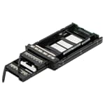 HPE Hot-Plug Rahmen 3,5" SAS to 2x 2,5" SATA Nimble CS1000 - NLPLS9990011-GLDN