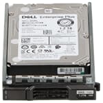 Dell Compellent SAS Festplatte 1,2TB 10k SAS 12G SFF - MFK2F ST1200MM0009