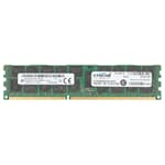 Crucial DDR3-RAM 16GB PC3-14900R ECC 2R - CT16G3ERSDD4186D.36FED