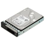 Dell SAS Festplatte 4TB 7,2k SAS 12G LFF PowerEdge R740 - 1MVTT MG04SCA40ENY