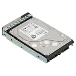 Dell SAS Festplatte 4TB 7,2k SAS 12G LFF PowerEdge R740 - 1MVTT MG04SCA40ENY