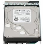 Dell SAS Festplatte 4TB 7,2k SAS 12G LFF PowerEdge R740 - 1MVTT MG04SCA40ENY