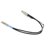 HPE 0,5m Kabel Mini-SAS HD to Mini-SAS HD - 717431-001 691969-B21