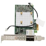 HPE RAID Controller SA P408e-p SR Gen10 4GB SAS 12G PCI-E 836270-001 804405-B21