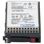 HPE SAS-SSD 800GB SAS 12G SFF DP MSA 2040 - 787337-001 J9F38A