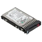 HPE SAS-Festplatte 1TB 7,2k SAS 12G SFF DP - 832983-001 832512-B21
