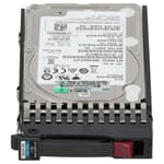 HPE SAS-Festplatte 1TB 7,2k SAS 12G SFF DP - 832983-001 832512-B21