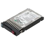 HPE SAS-Festplatte 1TB 7,2k SAS 12G SFF DP - 832983-001 832512-B21