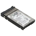 HPE SAS-Festplatte 1TB 7,2k SAS 12G SFF DP - 832983-001 832512-B21