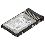 HPE SAS-Festplatte 1TB 7,2k SAS 12G SFF DP - 832983-001 832512-B21