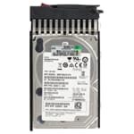 HPE SAS-Festplatte 1TB 7,2k SAS 12G SFF DP - 832983-001 832512-B21