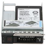 Dell SATA-SSD PM883 960GB SATA 6G RI LFF - PMT4X